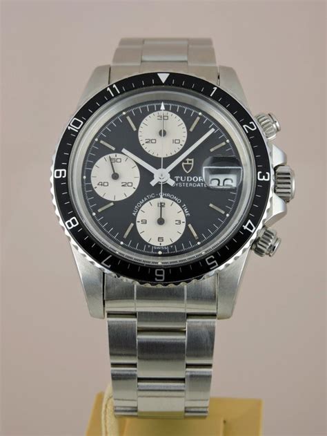 tudor chronograph 79170 big block|tudor big block chart.